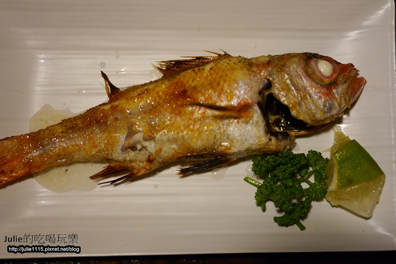 台北●忠孝新生●聚餐燒烤●老呂串燒鹽烤(日本風串燒小店)