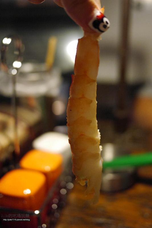 台北●忠孝新生●聚餐燒烤●老呂串燒鹽烤(日本風串燒小店)