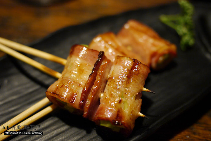 台北●忠孝新生●聚餐燒烤●老呂串燒鹽烤(日本風串燒小店)