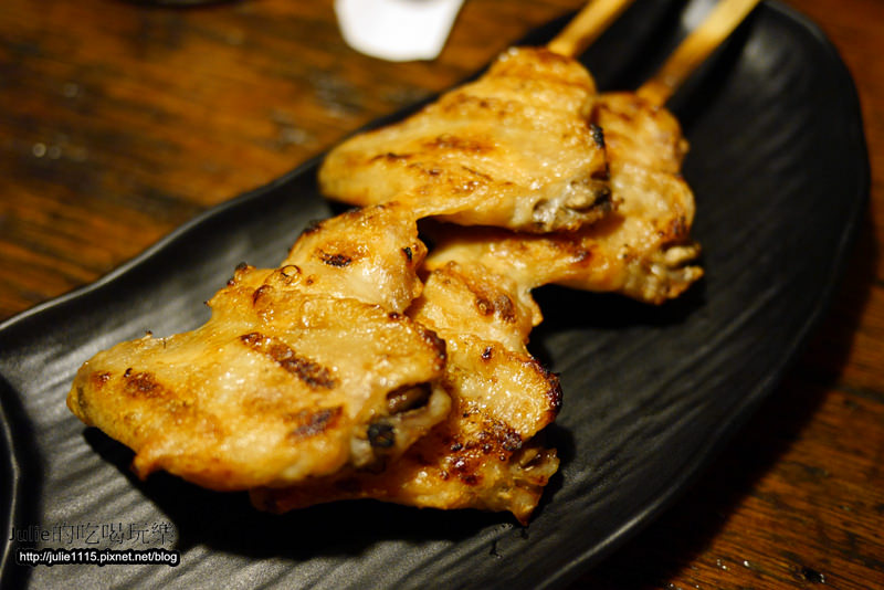 台北●忠孝新生●聚餐燒烤●老呂串燒鹽烤(日本風串燒小店)