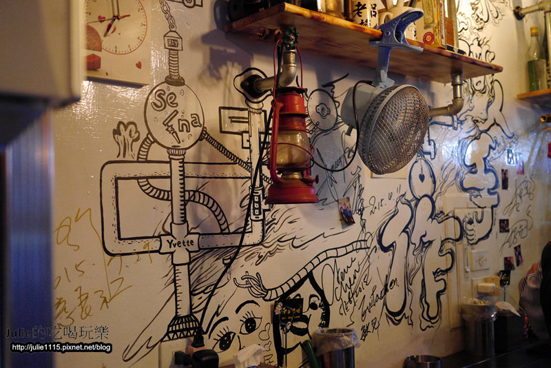 台北●忠孝新生●聚餐燒烤●老呂串燒鹽烤(日本風串燒小店)