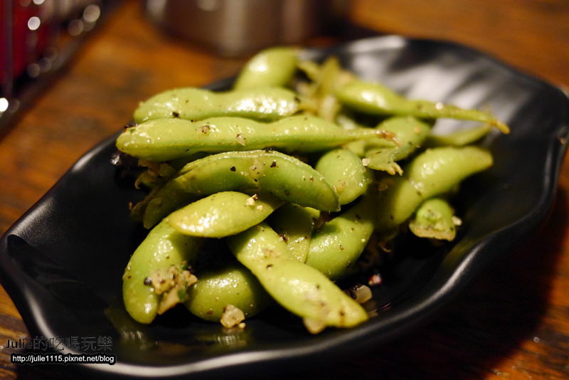 台北●忠孝新生●聚餐燒烤●老呂串燒鹽烤(日本風串燒小店)