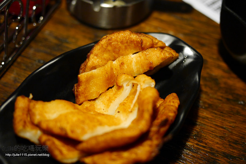 台北●忠孝新生●聚餐燒烤●老呂串燒鹽烤(日本風串燒小店)