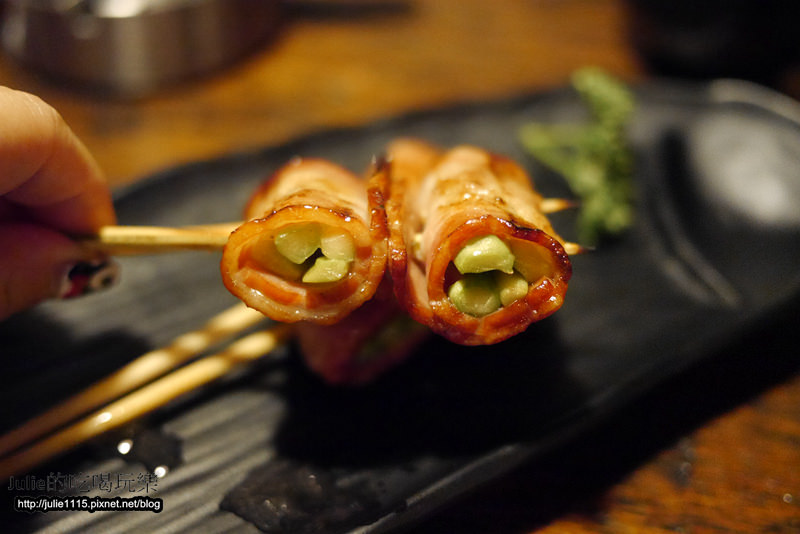 台北●忠孝新生●聚餐燒烤●老呂串燒鹽烤(日本風串燒小店)