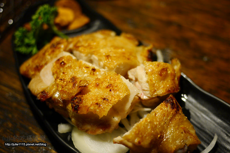 台北●忠孝新生●聚餐燒烤●老呂串燒鹽烤(日本風串燒小店)