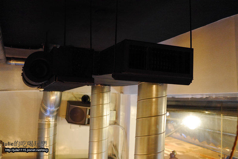 台北●忠孝新生●聚餐燒烤●老呂串燒鹽烤(日本風串燒小店)