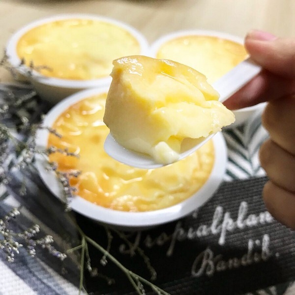 方蘭川焦皮布丁：台南美食｜方蘭川焦皮布丁 x 滑順綿密與焦皮蛋香碰撞出意外美味