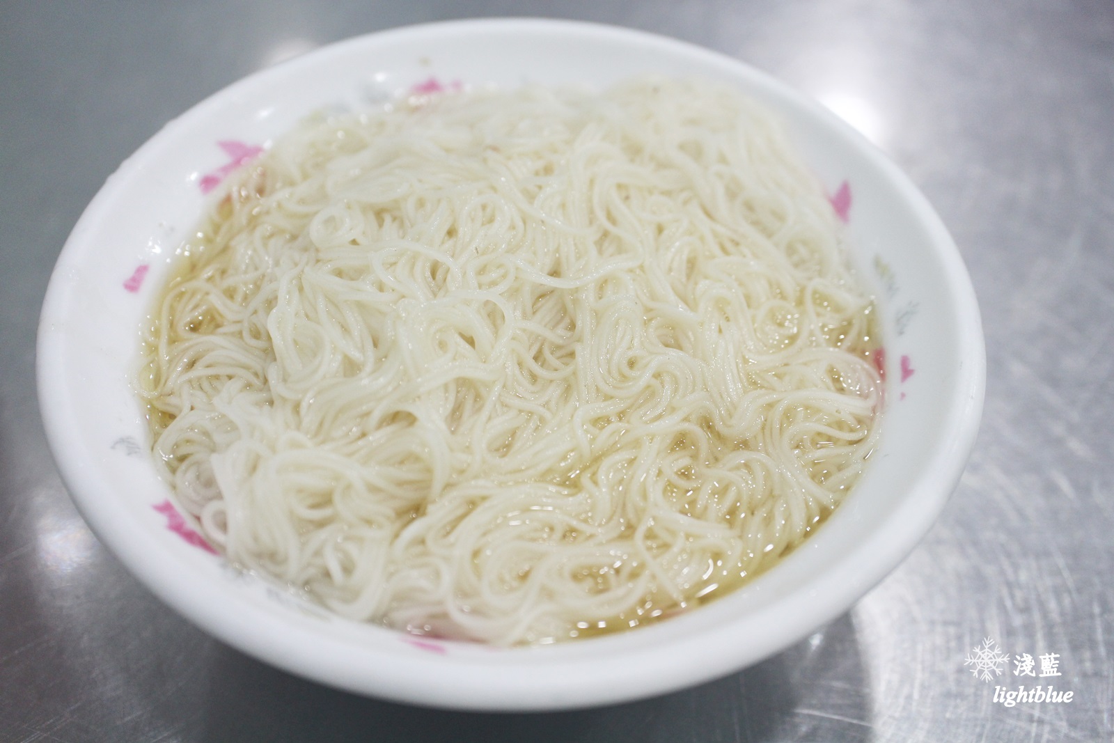 雲林斗六美食：淺藍 × 斗六東市羊肉～必點羊肉湯