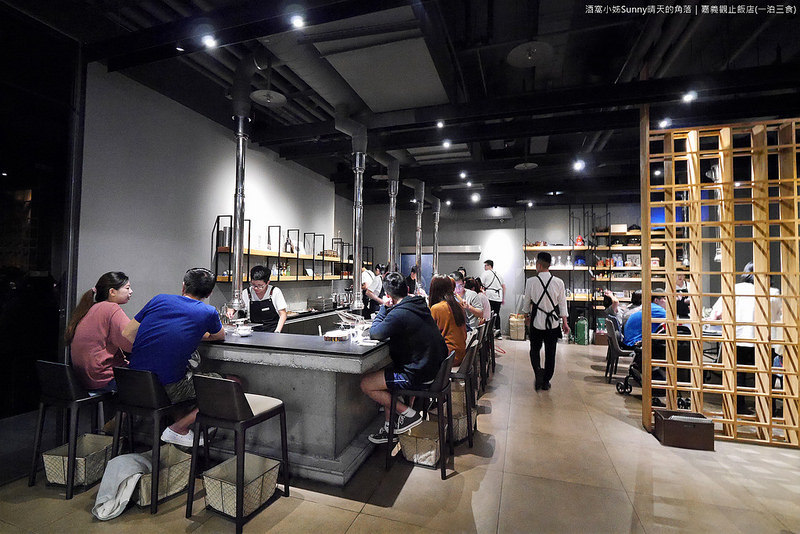 嘉義住宿|觀止飯店(一泊三食)