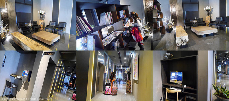 嘉義住宿|觀止飯店(一泊三食)