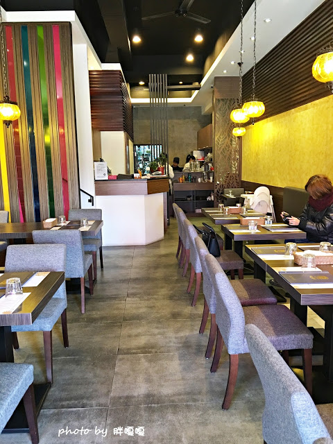 【台中 西屯】大馬時代-南洋道地美食-拉茶超好喝>/////< 文章教你最IN穿搭!!不看後悔XD