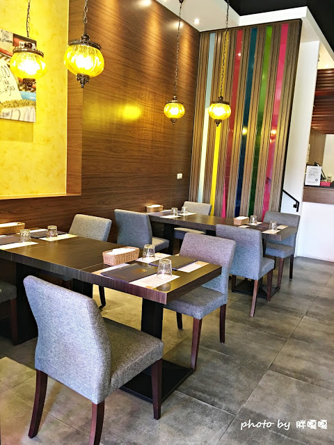 【台中 西屯】大馬時代-南洋道地美食-拉茶超好喝>/////< 文章教你最IN穿搭!!不看後悔XD