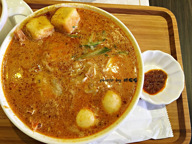 【台中 西屯】大馬時代-南洋道地美食-拉茶超好喝>/////< 文章教你最IN穿搭!!不看後悔XD