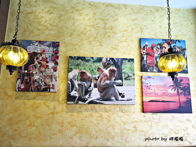 【台中 西屯】大馬時代-南洋道地美食-拉茶超好喝>/////< 文章教你最IN穿搭!!不看後悔XD