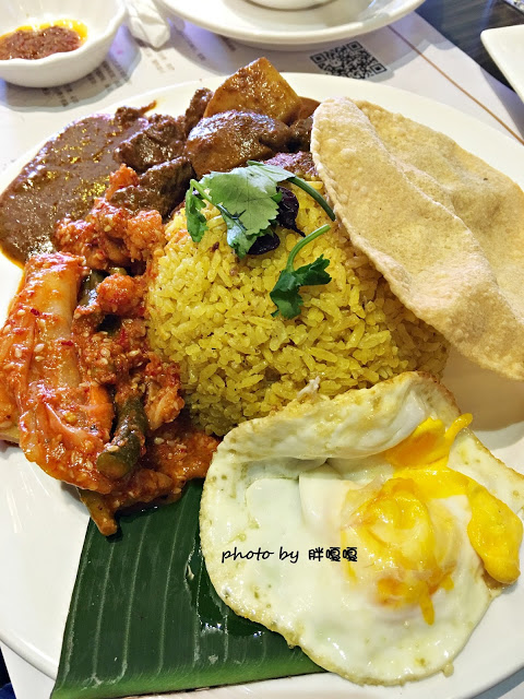 【台中 西屯】大馬時代-南洋道地美食-拉茶超好喝>/////< 文章教你最IN穿搭!!不看後悔XD