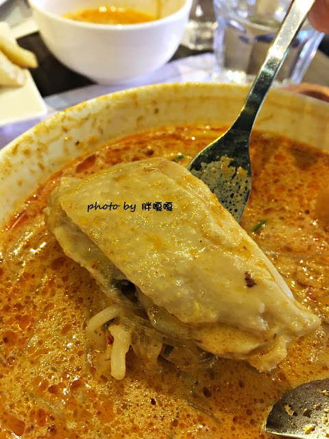 【台中 西屯】大馬時代-南洋道地美食-拉茶超好喝>/////< 文章教你最IN穿搭!!不看後悔XD