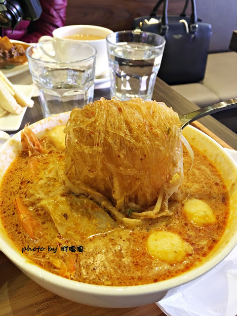 【台中 西屯】大馬時代-南洋道地美食-拉茶超好喝>/////< 文章教你最IN穿搭!!不看後悔XD