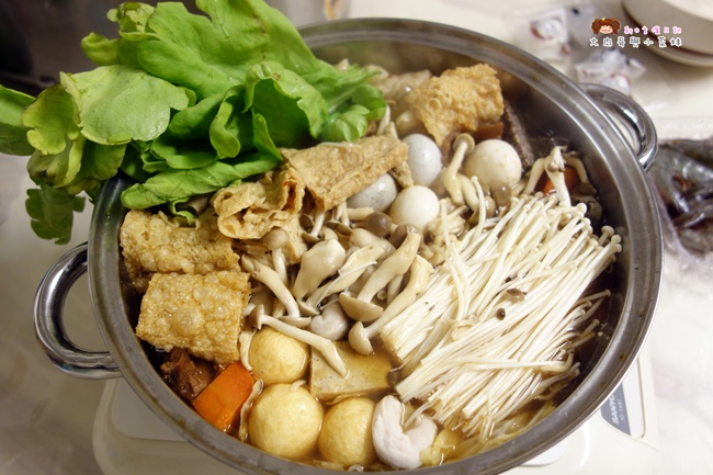 良金高粱牛肉爐 紅燒牛肉 團購美食 火鍋 (12).JPG