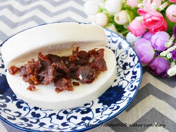 【全家美食】良金牧場 高梁牛肉乾 #牛肉乾 #全家零食 (19).JPG