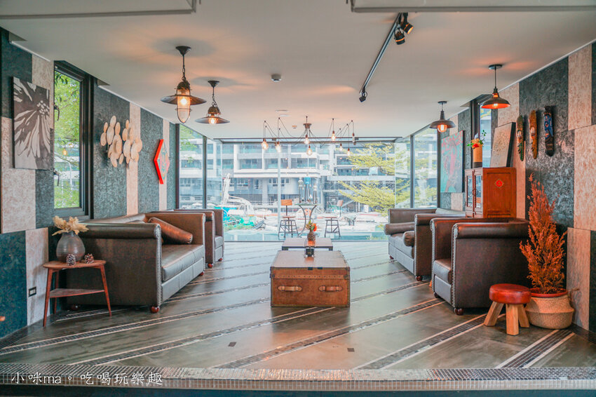 阿達阿永咖啡廳