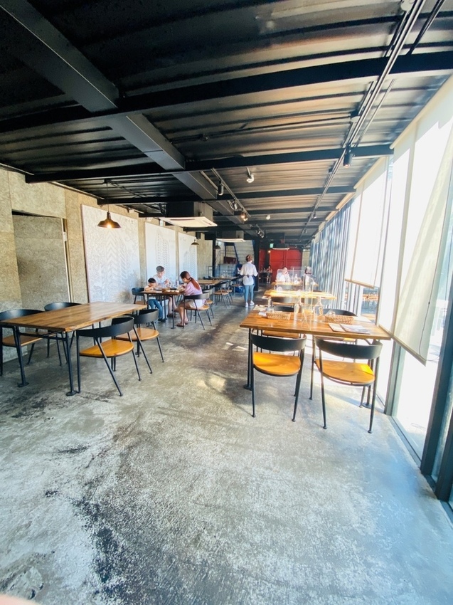 ERC CAFE 阿達阿永咖啡廳