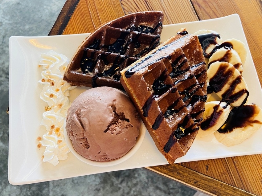 ERC CAFE 阿達阿永咖啡廳