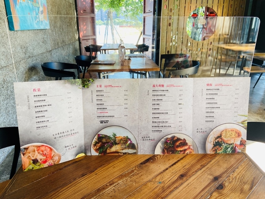 ERC CAFE 阿達阿永咖啡廳