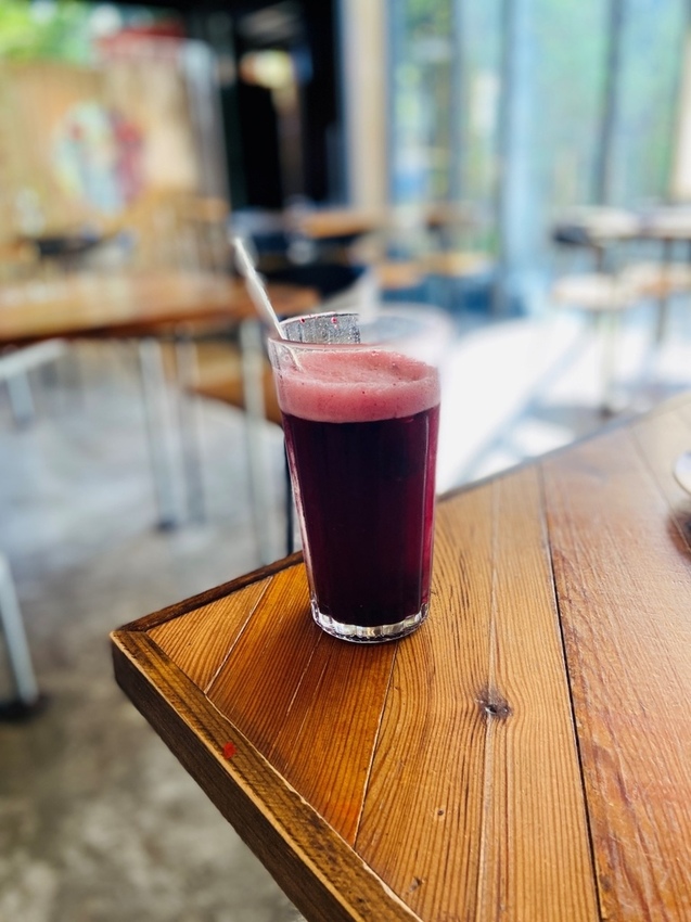 ERC CAFE 阿達阿永咖啡廳