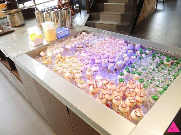 [GS愛吃鬼]台南X XM麻辣鍋 X 超夯西瓜綿火鍋讓你暖冬又暖心!