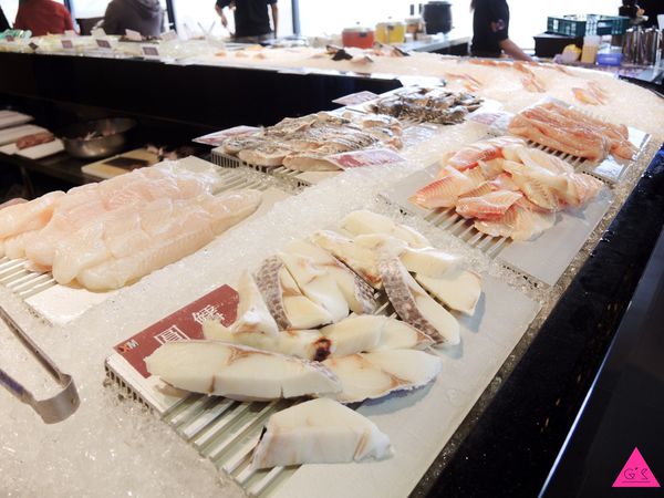 [GS愛吃鬼]台南X XM麻辣鍋 X 超夯西瓜綿火鍋讓你暖冬又暖心!