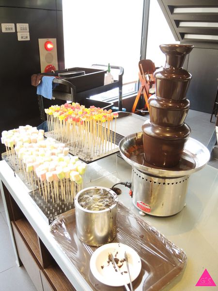 [GS愛吃鬼]台南X XM麻辣鍋 X 超夯西瓜綿火鍋讓你暖冬又暖心!