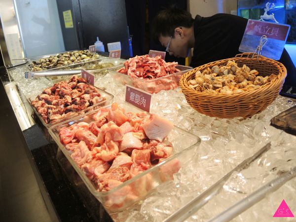 [GS愛吃鬼]台南X XM麻辣鍋 X 超夯西瓜綿火鍋讓你暖冬又暖心!