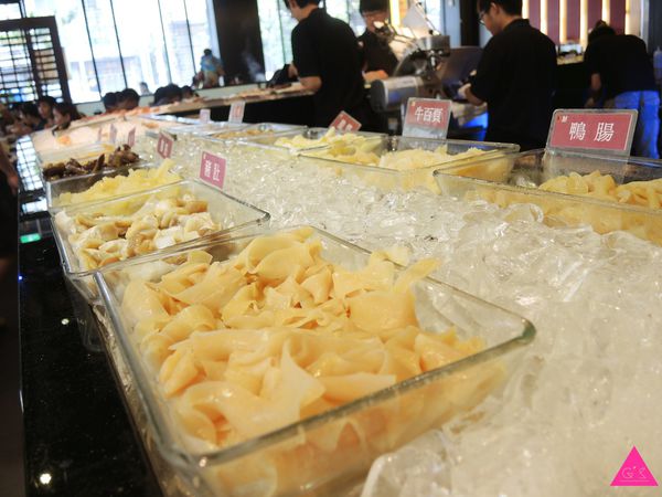 [GS愛吃鬼]台南X XM麻辣鍋 X 超夯西瓜綿火鍋讓你暖冬又暖心!