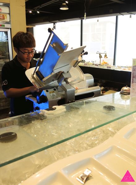 [GS愛吃鬼]台南X XM麻辣鍋 X 超夯西瓜綿火鍋讓你暖冬又暖心!