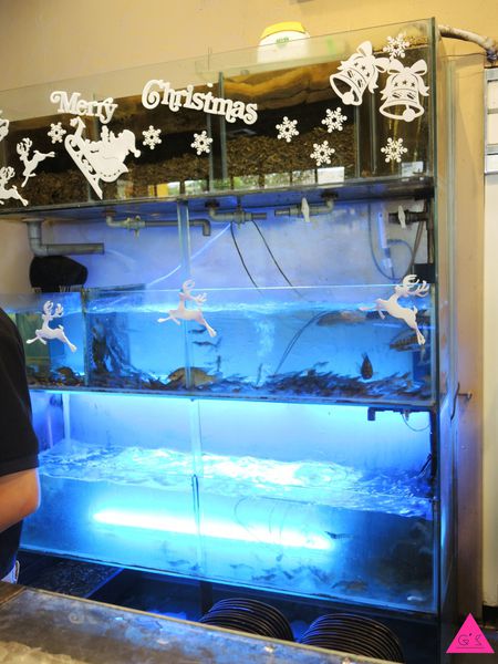 [GS愛吃鬼]台南X XM麻辣鍋 X 超夯西瓜綿火鍋讓你暖冬又暖心!