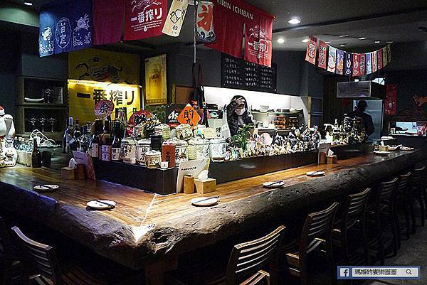 東區居酒屋推薦【酌九壽司居酒屋】忠孝敦化居酒屋/忠孝敦化美食