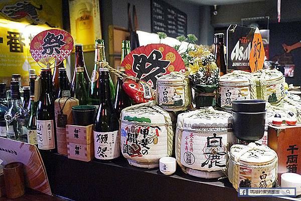 東區居酒屋推薦【酌九壽司居酒屋】忠孝敦化居酒屋/忠孝敦化美食