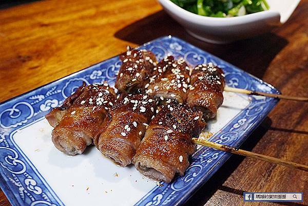 東區居酒屋推薦【酌九壽司居酒屋】忠孝敦化居酒屋/忠孝敦化美食