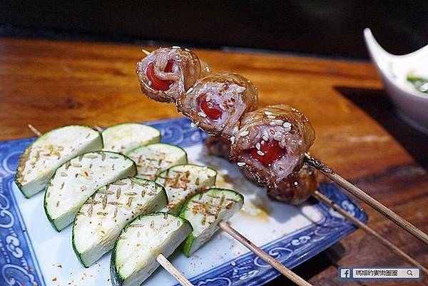 東區居酒屋推薦【酌九壽司居酒屋】忠孝敦化居酒屋/忠孝敦化美食