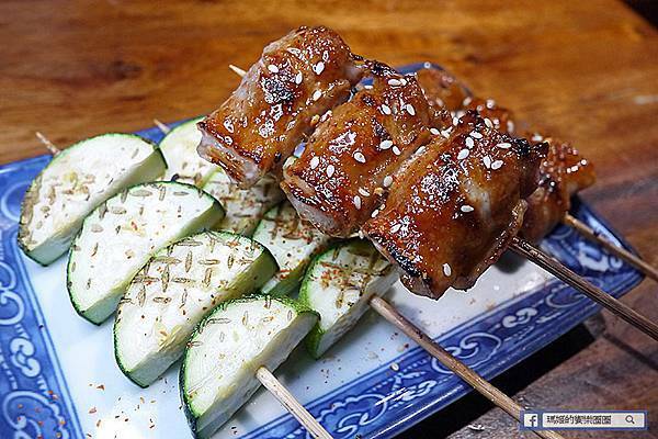 東區居酒屋推薦【酌九壽司居酒屋】忠孝敦化居酒屋/忠孝敦化美食