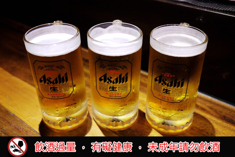 【台北】酌九日式居酒屋 ~ 市民大道聚會小酌居酒屋又一發 / 燒物 / 日式居酒屋 / 串燒 / 忠孝敦化