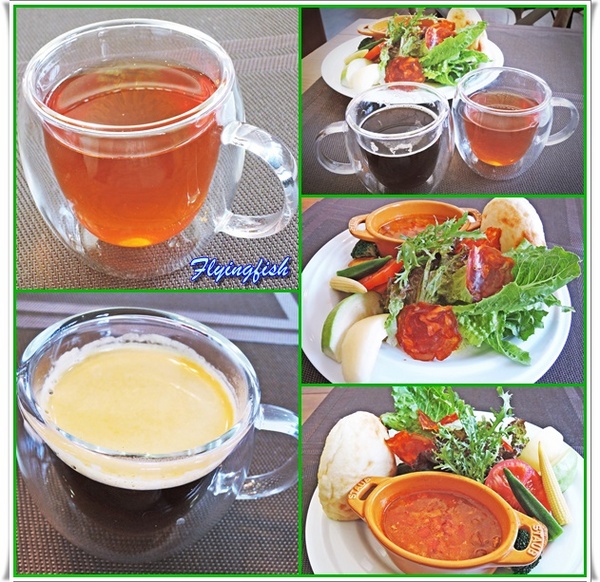 穀樂法式小館:✜ 嚴選食材、成功收服味蕾ㄟ赤峰街超厲害歐式早午餐和甜點 - 「穀樂法式小館 Le Gaulois Bistro」N訪 。:.゚ヽ(*´∀`)ノ゚.:。 穀樂法式小館:✜ 嚴選食材、成功收服味蕾ㄟ赤峰街超厲害歐式早午餐和甜點 - 「穀樂法式小館 Le Gaulois Bistro」N訪 。:.゚ヽ(*´∀`)ノ゚.:。