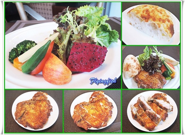 穀樂法式小館:✜ 嚴選食材、成功收服味蕾ㄟ赤峰街超厲害歐式早午餐和甜點 - 「穀樂法式小館 Le Gaulois Bistro」N訪 。:.゚ヽ(*´∀`)ノ゚.:。 穀樂法式小館:✜ 嚴選食材、成功收服味蕾ㄟ赤峰街超厲害歐式早午餐和甜點 - 「穀樂法式小館 Le Gaulois Bistro」N訪 。:.゚ヽ(*´∀`)ノ゚.:。