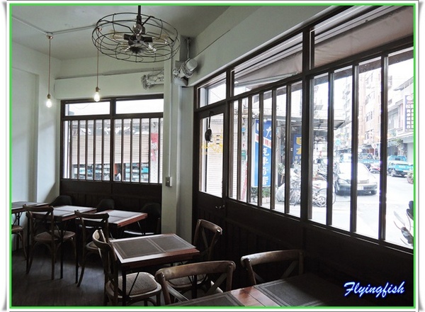 穀樂法式小館:✜ 嚴選食材、成功收服味蕾ㄟ赤峰街超厲害歐式早午餐和甜點 - 「穀樂法式小館 Le Gaulois Bistro」N訪 。:.゚ヽ(*´∀`)ノ゚.:。 穀樂法式小館:✜ 嚴選食材、成功收服味蕾ㄟ赤峰街超厲害歐式早午餐和甜點 - 「穀樂法式小館 Le Gaulois Bistro」N訪 。:.゚ヽ(*´∀`)ノ゚.:。