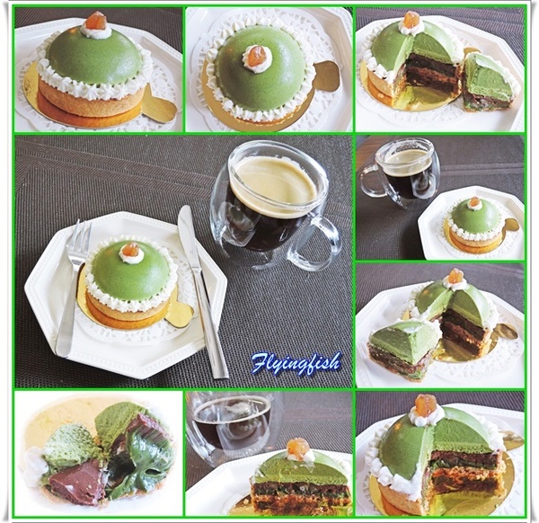 穀樂法式小館:✜ 嚴選食材、成功收服味蕾ㄟ赤峰街超厲害歐式早午餐和甜點 - 「穀樂法式小館 Le Gaulois Bistro」N訪 。:.゚ヽ(*´∀`)ノ゚.:。 穀樂法式小館:✜ 嚴選食材、成功收服味蕾ㄟ赤峰街超厲害歐式早午餐和甜點 - 「穀樂法式小館 Le Gaulois Bistro」N訪 。:.゚ヽ(*´∀`)ノ゚.:。