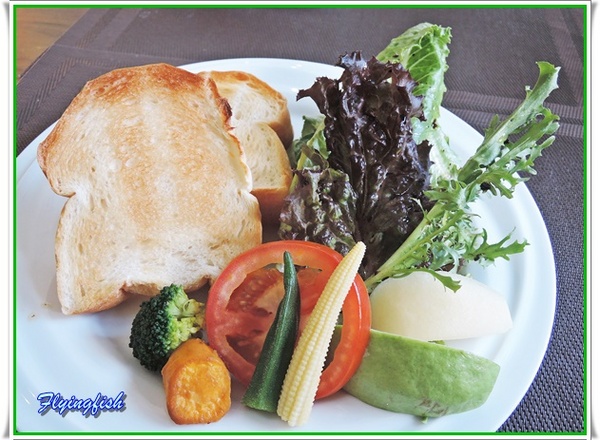 穀樂法式小館:✜ 嚴選食材、成功收服味蕾ㄟ赤峰街超厲害歐式早午餐和甜點 - 「穀樂法式小館 Le Gaulois Bistro」N訪 。:.゚ヽ(*´∀`)ノ゚.:。 穀樂法式小館:✜ 嚴選食材、成功收服味蕾ㄟ赤峰街超厲害歐式早午餐和甜點 - 「穀樂法式小館 Le Gaulois Bistro」N訪 。:.゚ヽ(*´∀`)ノ゚.:。