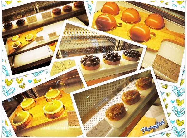 穀樂法式小館:✜ 嚴選食材、成功收服味蕾ㄟ赤峰街超厲害歐式早午餐和甜點 - 「穀樂法式小館 Le Gaulois Bistro」N訪 。:.゚ヽ(*´∀`)ノ゚.:。 穀樂法式小館:✜ 嚴選食材、成功收服味蕾ㄟ赤峰街超厲害歐式早午餐和甜點 - 「穀樂法式小館 Le Gaulois Bistro」N訪 。:.゚ヽ(*´∀`)ノ゚.:。