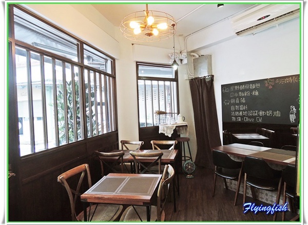 穀樂法式小館:✜ 嚴選食材、成功收服味蕾ㄟ赤峰街超厲害歐式早午餐和甜點 - 「穀樂法式小館 Le Gaulois Bistro」N訪 。:.゚ヽ(*´∀`)ノ゚.:。 穀樂法式小館:✜ 嚴選食材、成功收服味蕾ㄟ赤峰街超厲害歐式早午餐和甜點 - 「穀樂法式小館 Le Gaulois Bistro」N訪 。:.゚ヽ(*´∀`)ノ゚.:。