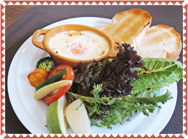 穀樂法式小館:✜ 嚴選食材、成功收服味蕾ㄟ赤峰街超厲害歐式早午餐和甜點 - 「穀樂法式小館 Le Gaulois Bistro」N訪 。:.゚ヽ(*´∀`)ノ゚.:。 穀樂法式小館:✜ 嚴選食材、成功收服味蕾ㄟ赤峰街超厲害歐式早午餐和甜點 - 「穀樂法式小館 Le Gaulois Bistro」N訪 。:.゚ヽ(*´∀`)ノ゚.:。