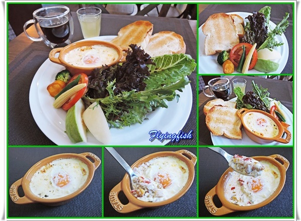 穀樂法式小館:✜ 嚴選食材、成功收服味蕾ㄟ赤峰街超厲害歐式早午餐和甜點 - 「穀樂法式小館 Le Gaulois Bistro」N訪 。:.゚ヽ(*´∀`)ノ゚.:。 穀樂法式小館:✜ 嚴選食材、成功收服味蕾ㄟ赤峰街超厲害歐式早午餐和甜點 - 「穀樂法式小館 Le Gaulois Bistro」N訪 。:.゚ヽ(*´∀`)ノ゚.:。